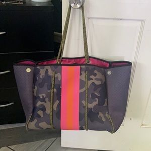 purse from boutique